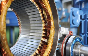 Bobinaj ve Motor Sarım