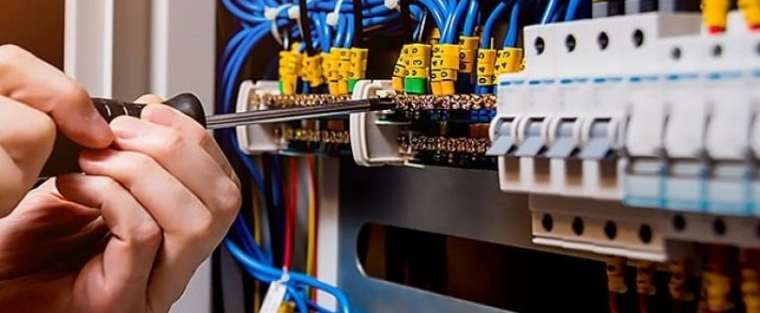 Elektrik Bakım Onarım