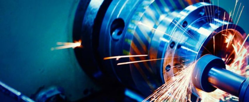 Makine &Uuml;retim ve İhracat