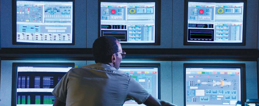 Otomasyon Sistemleri